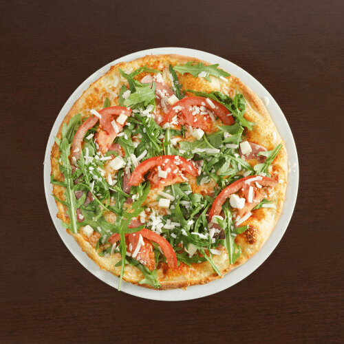 Pizza Parma
