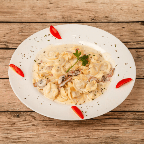 Tortellini Cardinale