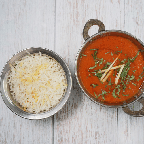 Lamb Curry