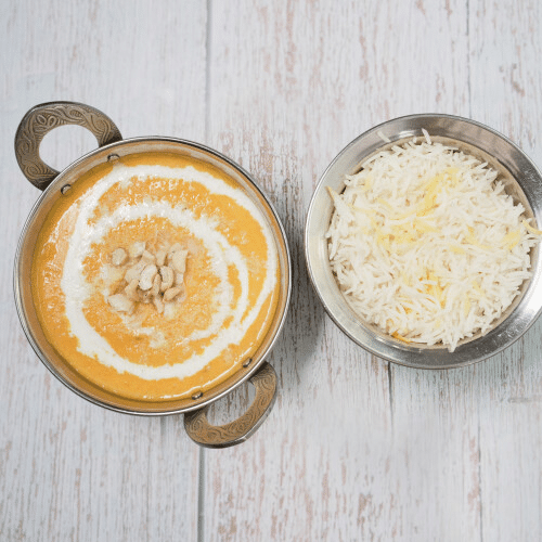 Murgh Korma