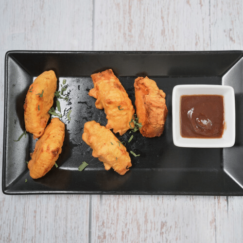Paneer Pakora