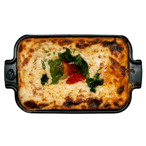 Lasagne al Forno