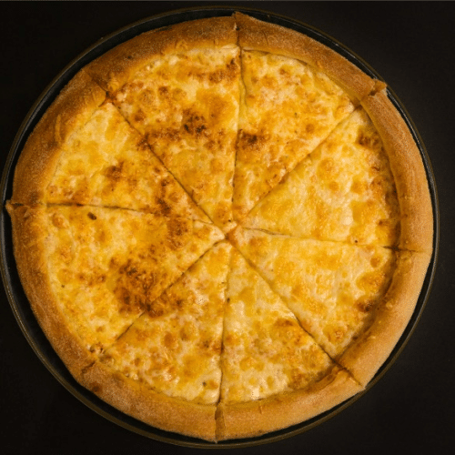 Pizza Margherita, Ø 28cm