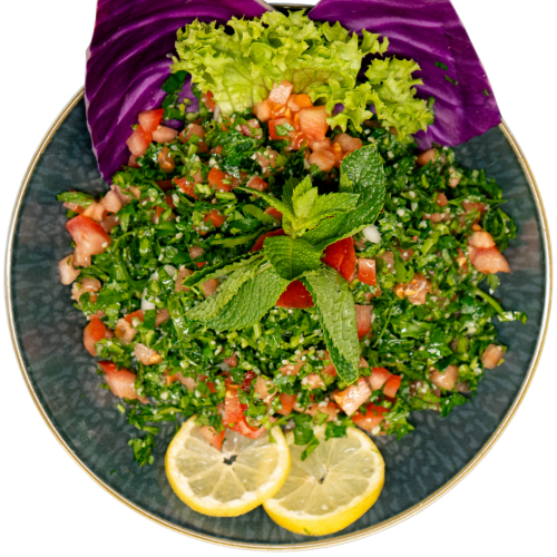Taboule Salat