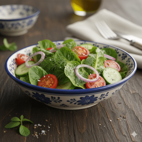 Beilagensalat