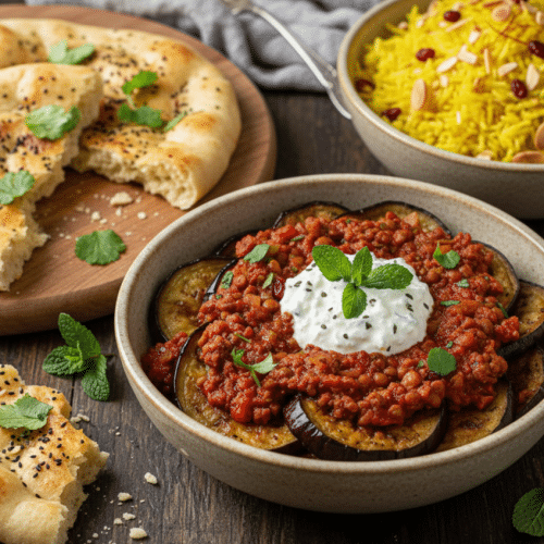 Kofta Banjan