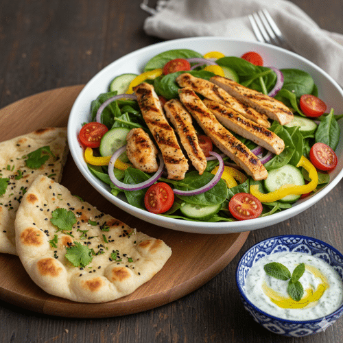 Morgh Salat