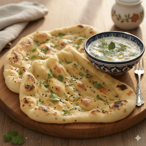Naan