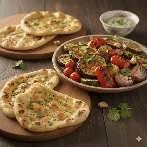 Tarkari Taza