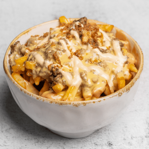 Chili-Cheese-Fries (XL)