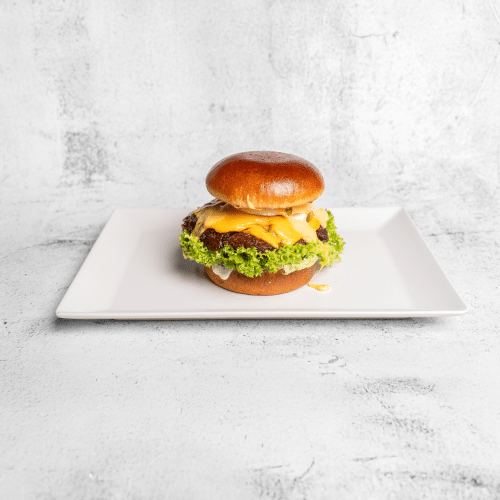 Chili-Cheeseburger