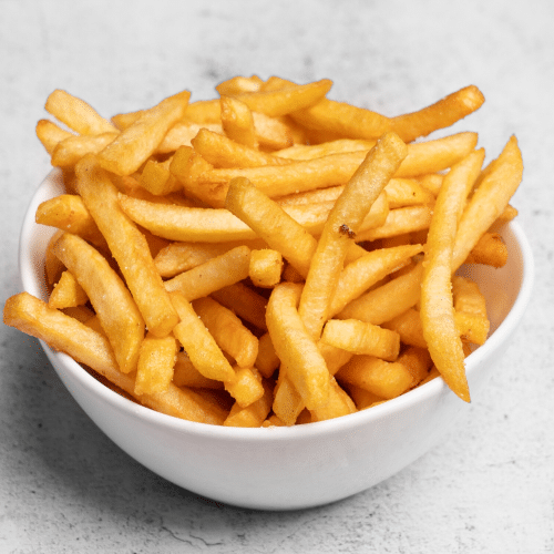 French Fries (Fine cut)