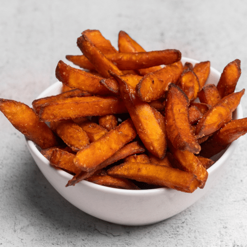 Sweet Fries