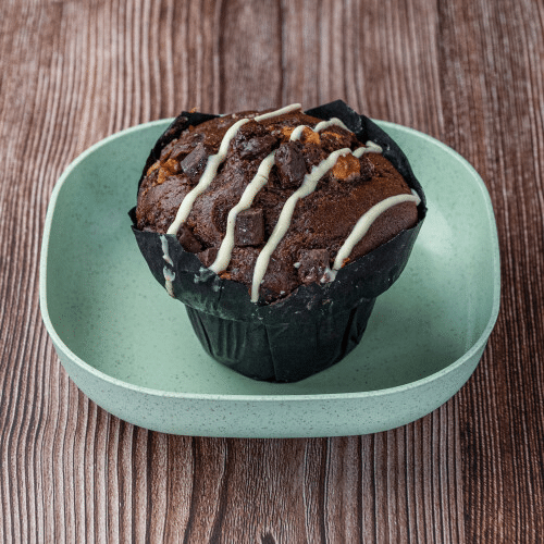 Choco Muffin