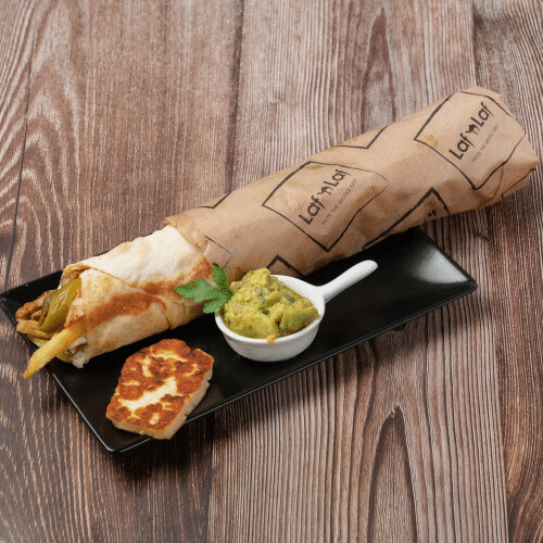 Shawarma Chicken Spezial [XL]