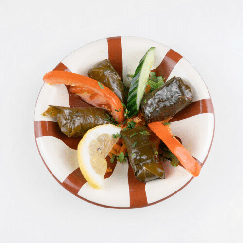 Waraq Aneb (vegan)