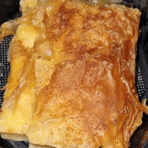 Galaktobureko