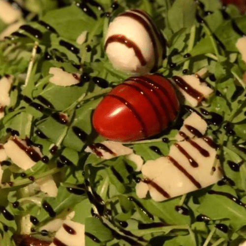 Saloniki Salat