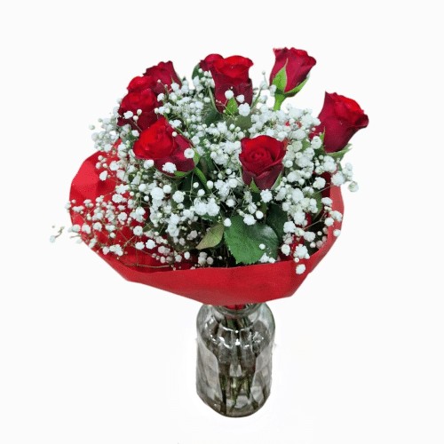 Liebesstrauß (Klein)