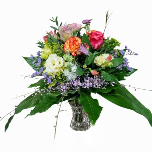 Geburtstagsstrauß (Klein)