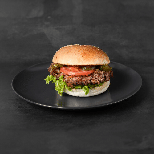 Beyond Burger (vegan)