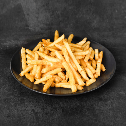 Pommes frites