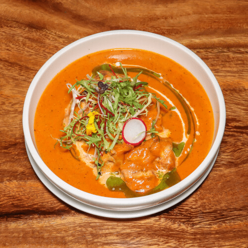 Chicken Tikka Masala