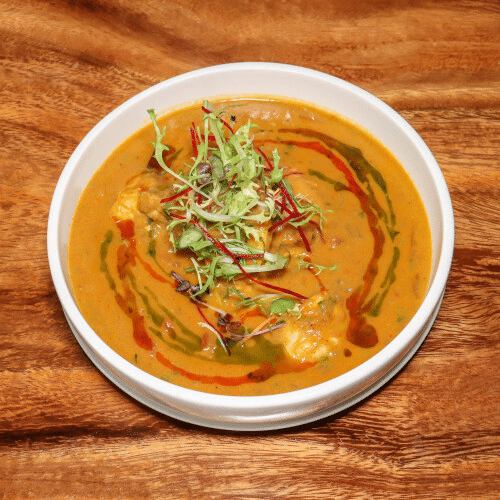 Southern Spiced Chicken Chettinad