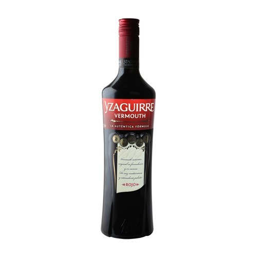 Vermouth Clásico Tinto 430118