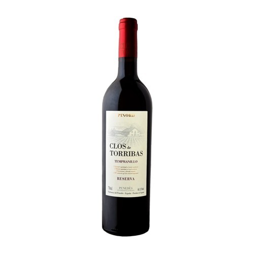 Pinord Clos de Torribas Penedès Reserva 76475