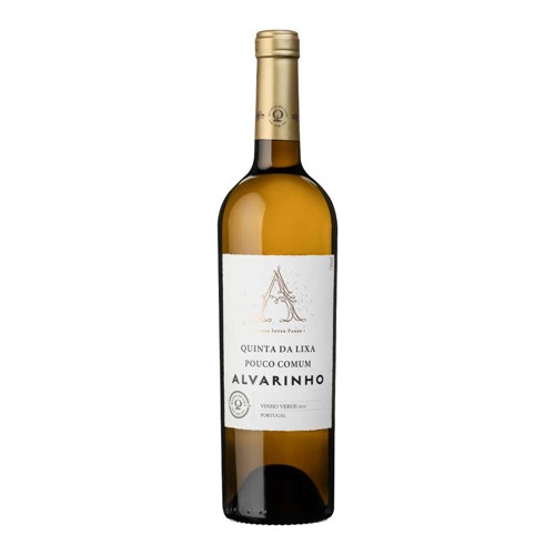 Pouco Comum Weiß Alvarinho 91152