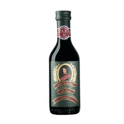 Aceto Balsamico di Modena BIO 150712