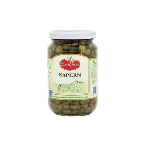 Kleine Kapern in Salzlake 22310