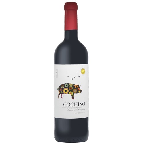 Cochino Cabernet Sauvignon 57500