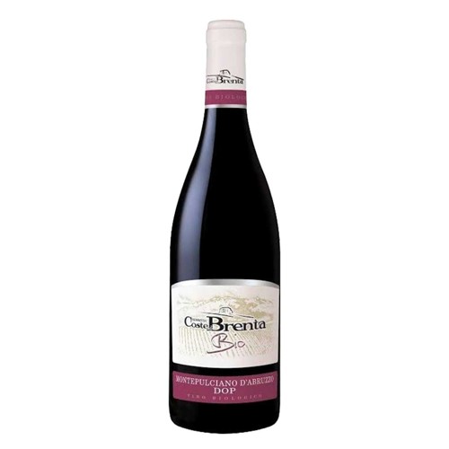 Montepulciano d’Abruzzo BIO 9570