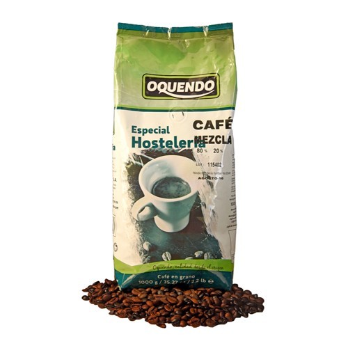 Oquendo Mezcla Bohnen 1kg 19000