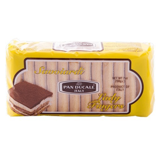 Italienische Löffelbiskuits 150017