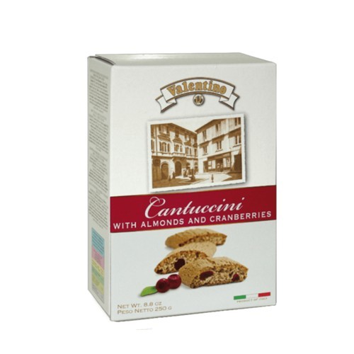 Cantuccini Mirtillo mit Preiselbeeren 33106