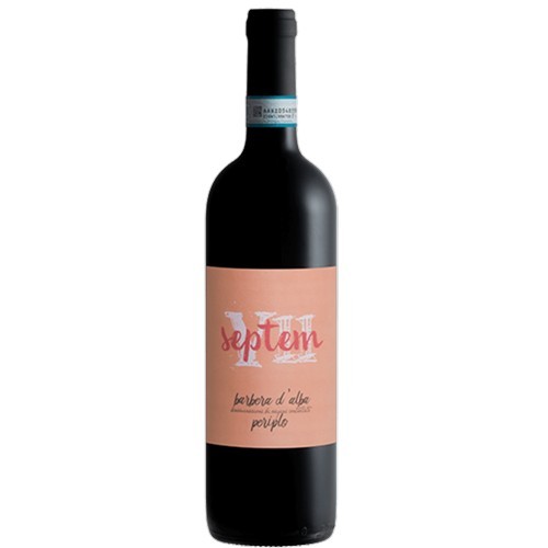 Massimo Rattalino Septem Barbera d’Alba 22666