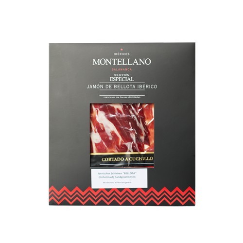 Iberischer Schinken Bellota 29139