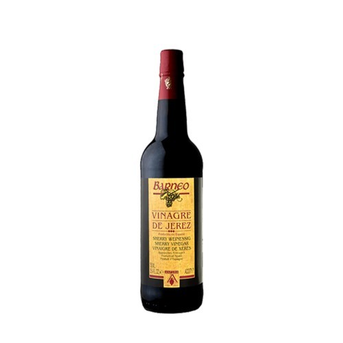 Barneo Sherry Weinessig 0,75 l 25179