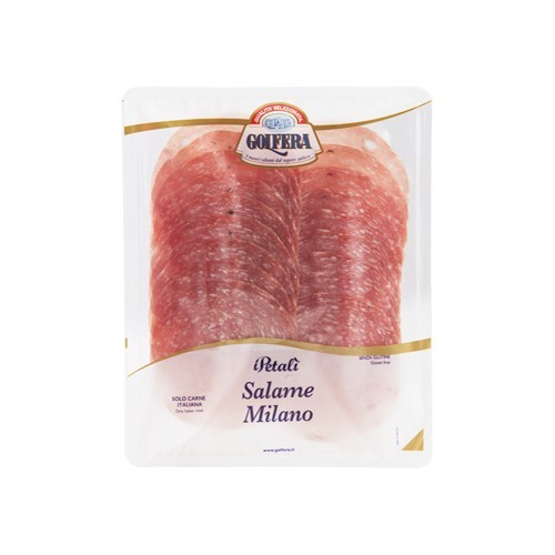 Golfera Salami Milano geschnitten 20084