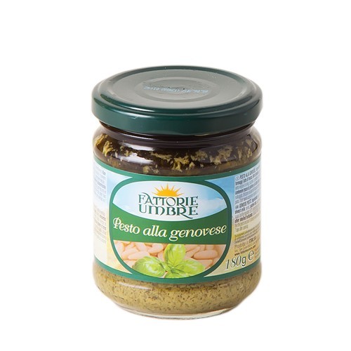 Pesto alla Genovese 150310