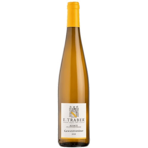 E. Traber Gewürztraminer 91302