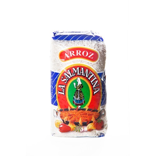 La Salmantina Rundkornreis 31045