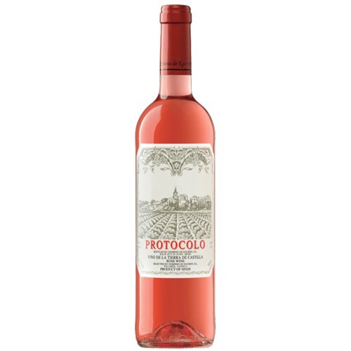 Protocolo Rosé 73417