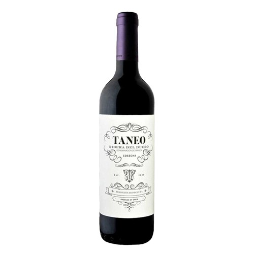 Taneo Cosecha BIO 81982