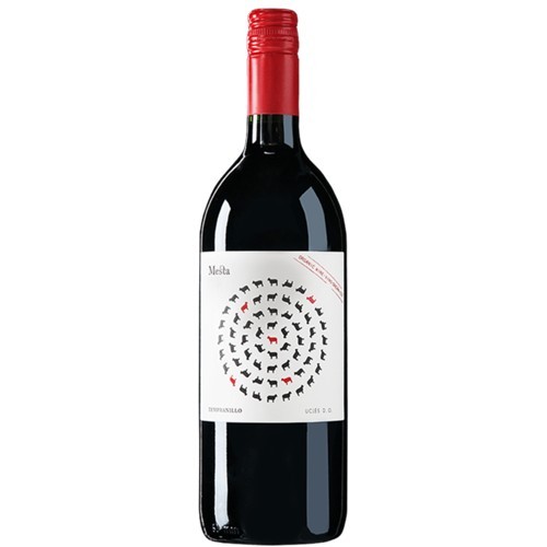 Mesta Tempranillo 1l BIO 75281