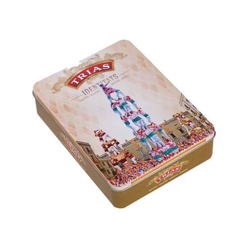 Olivenölgebäck mit Mandeln 94437