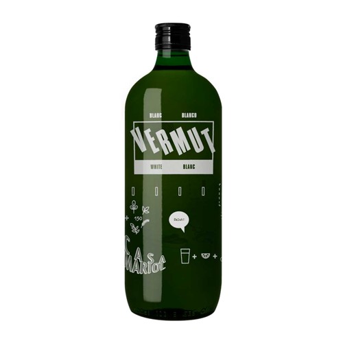 Vermouth Reserva 430119